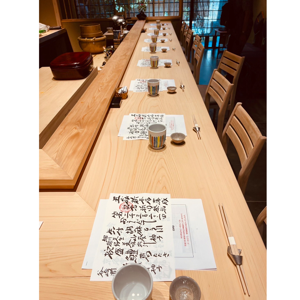家庭画報読者の皆さま