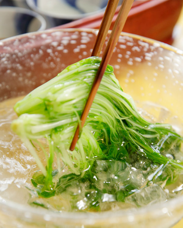浜作料理教室 浜作料理教室