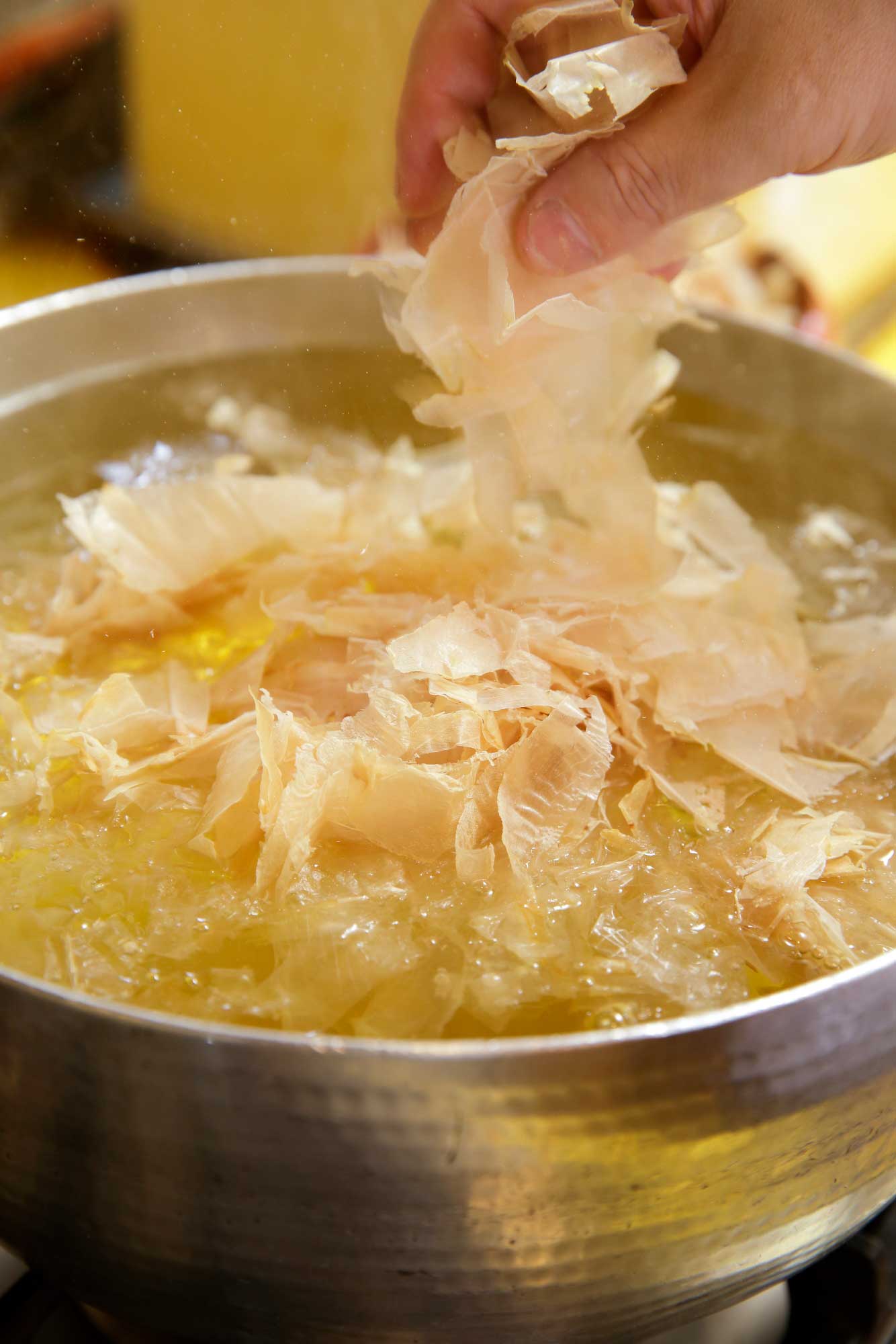 浜作料理教室 浜作料理教室